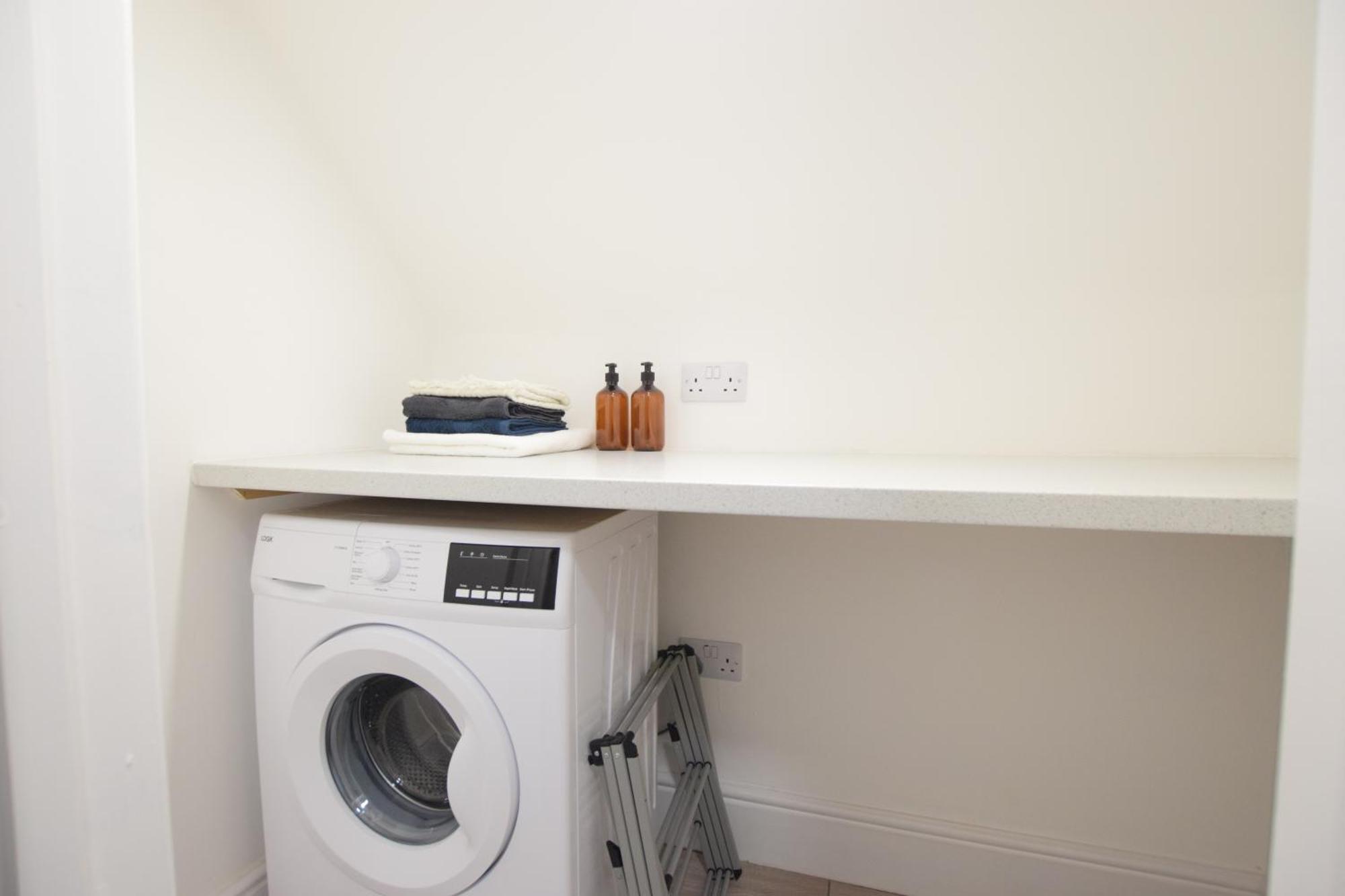 Stylish City Centre Apartments Lincoln Buitenkant foto